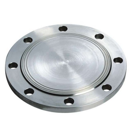 Customizable Large Diameter Welding Blind Flange