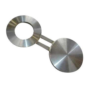 Spacer Spade Blind Spectacle Blind Figure Blind Flange
