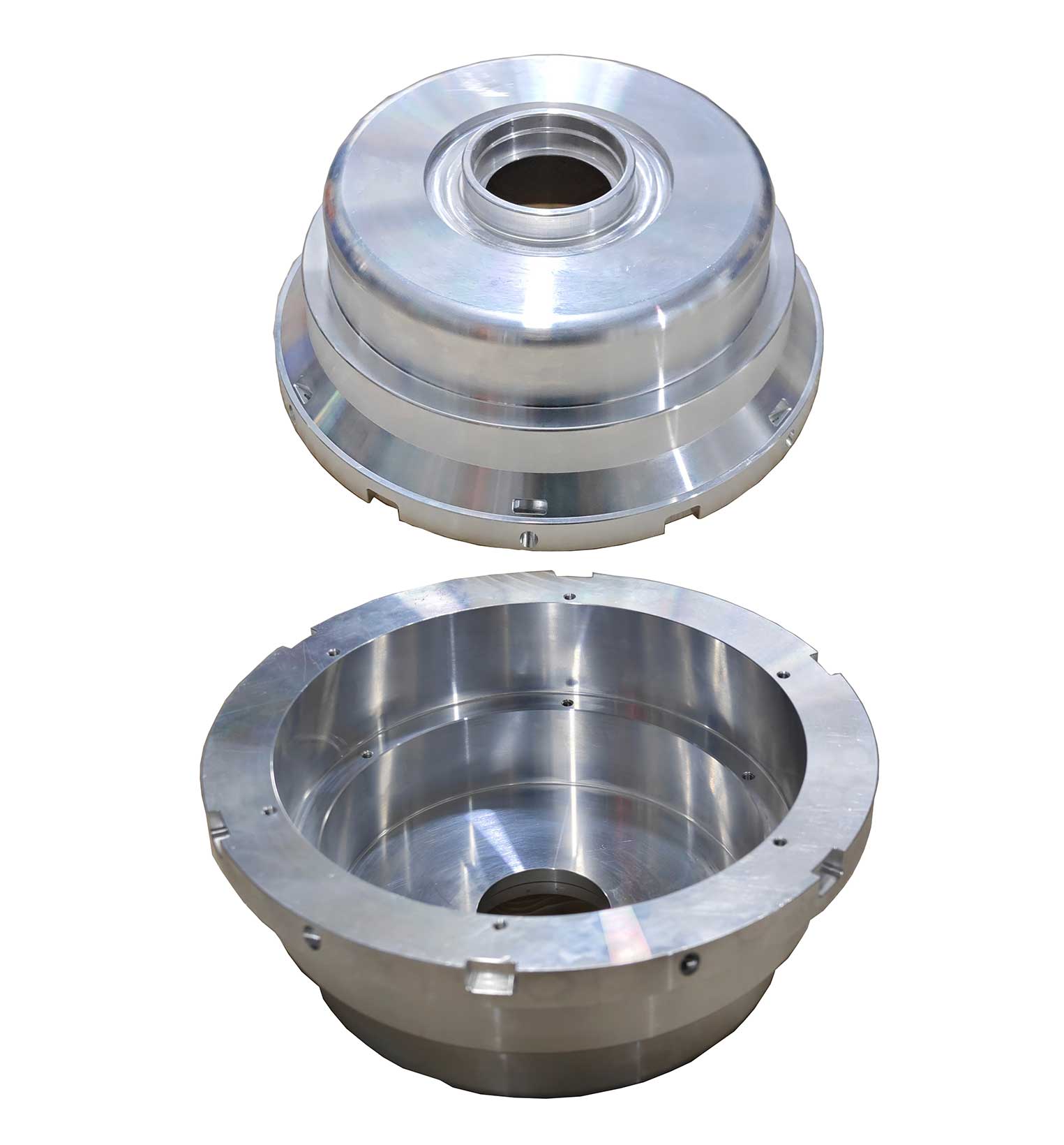 Industrial-Grade Welding Flanges Protective Flange Covers 