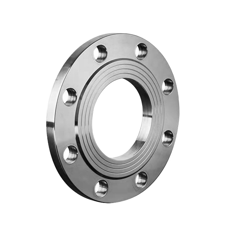 Carbon Steel Plate Flange Welding Neck