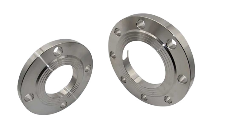 Carbon Steel Plate Flange Welding Neck