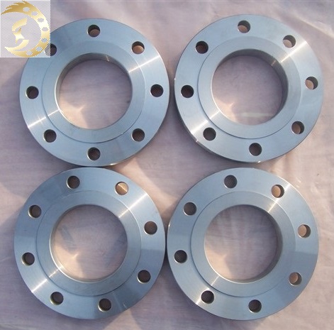 CARBON STEEL Q355 S355JR STAINLESS STEEL  Flange