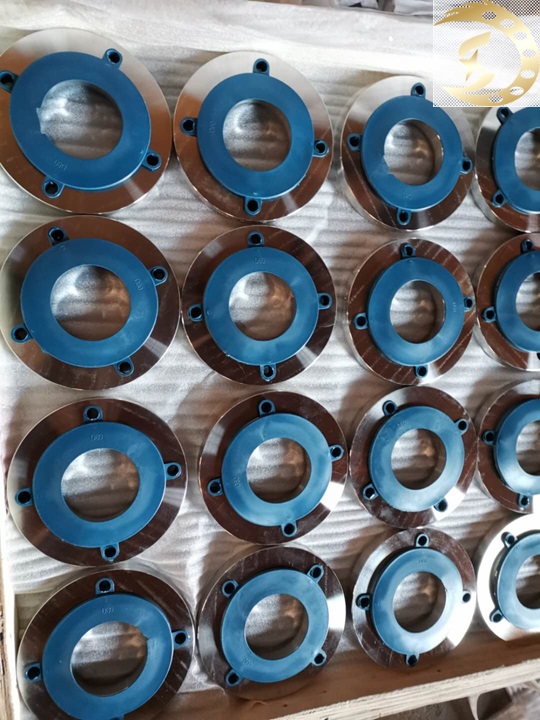 CARBON STEEL Q355 S355JR STAINLESS STEEL  Flange