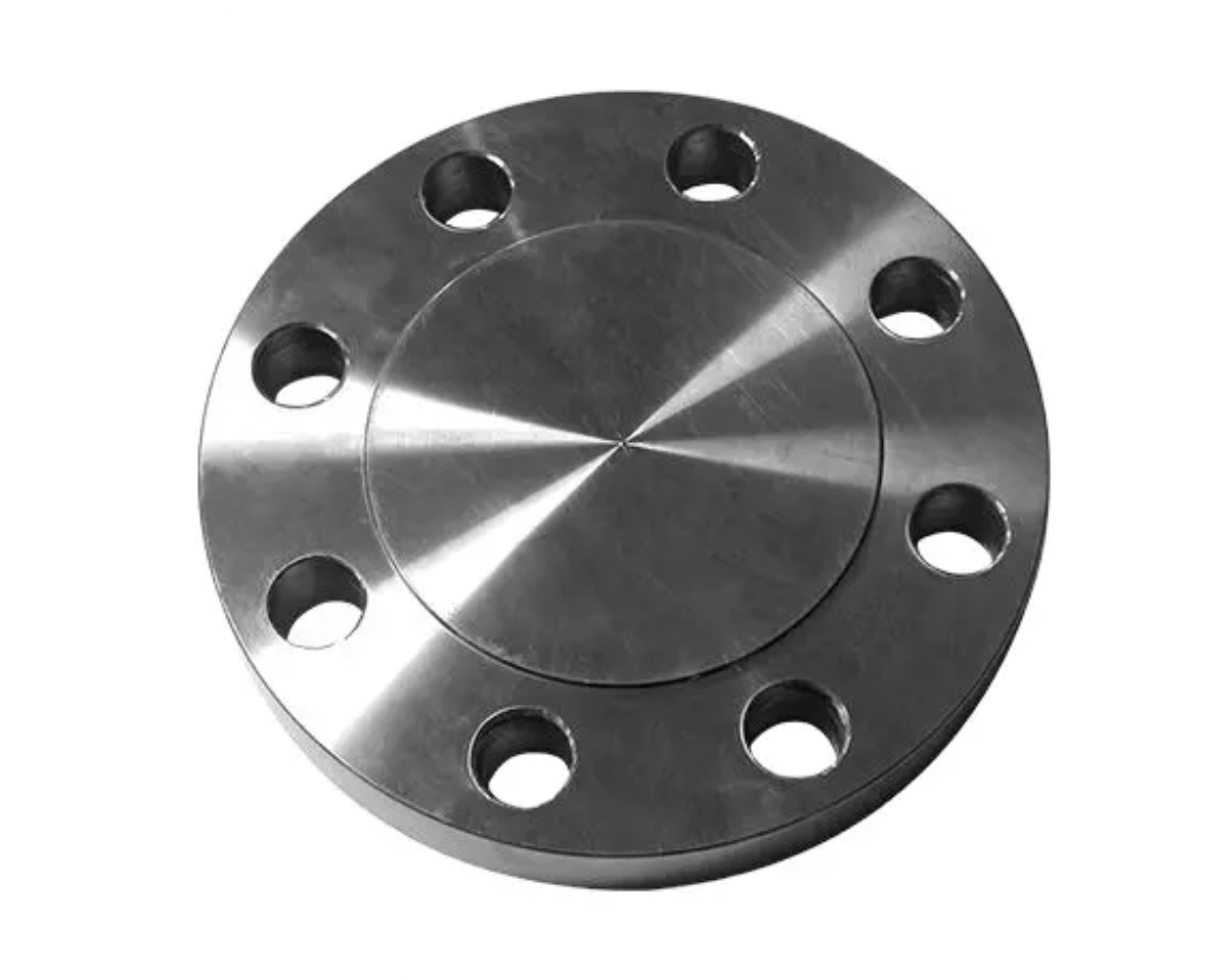Flanges 1/2“ ~72” Carbon Steel Slip-On Flanges 