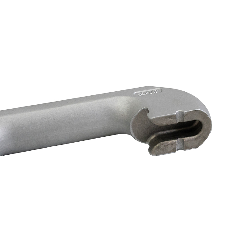 Yidong Cnc Machining Items Hot Forging Service Mining Connecting Metal Forging Parts Processing