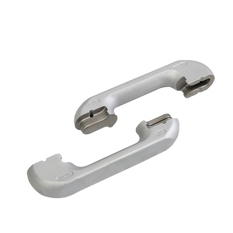 Yidong Cnc Machining Items Hot Forging Service Mining Connecting Metal Forging Parts Processing