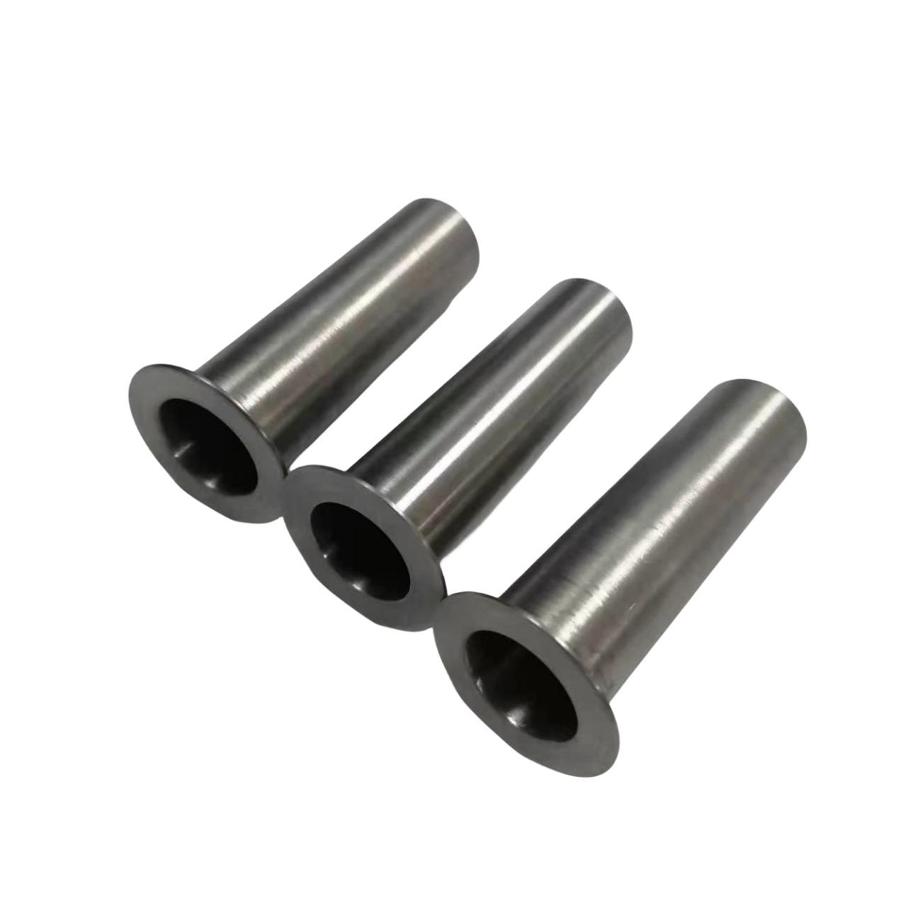 Nickel  Forging Ring Processing Services Machinery Engine Parts