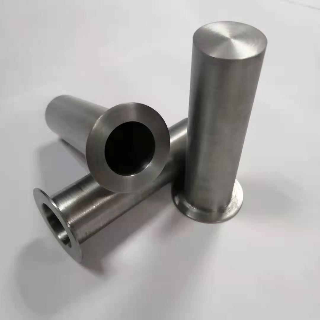 Nickel  Forging Ring Processing Services Machinery Engine Parts