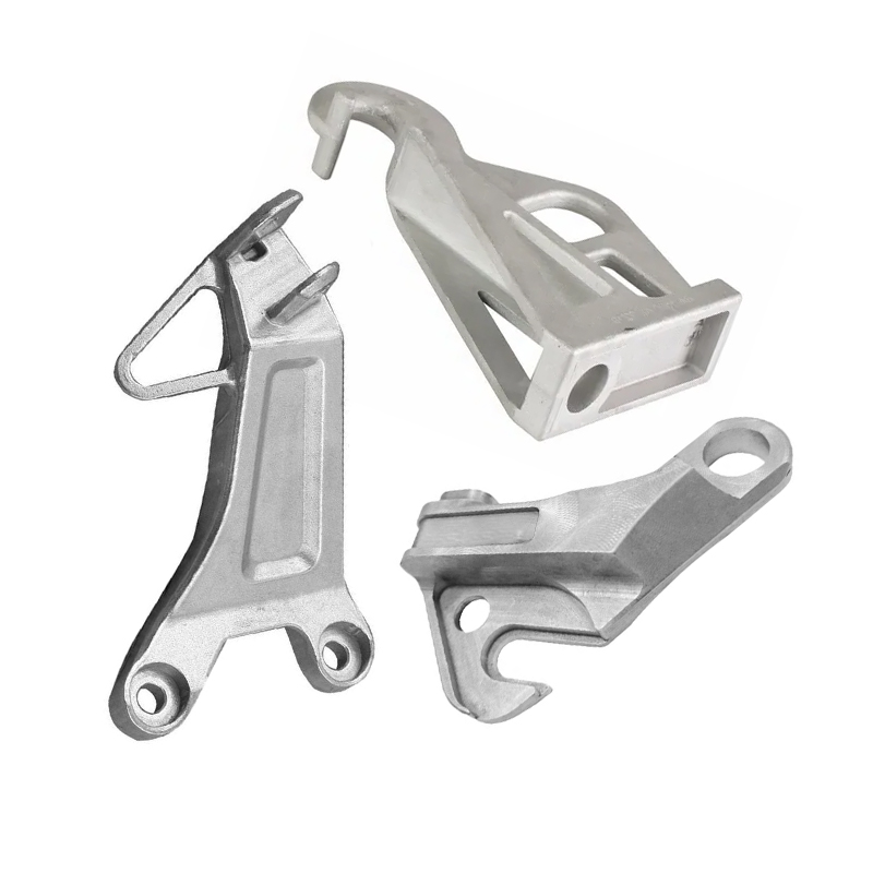 OEM Precision Forging Services Aluminum Forging Services Forging Aluminum Hot/cold Forging Cnc Machi