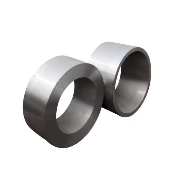 High Precision Metal Ring Rolled 42crmo4 Forged Custom Metal Forge Ring