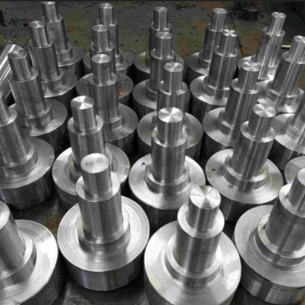 High Precision Metal Ring Rolled 42crmo4 Forged Custom Metal Forge Ring