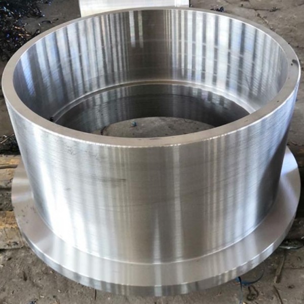 High Precision Metal Ring Rolled 42crmo4 Forged Custom Metal Forge Ring